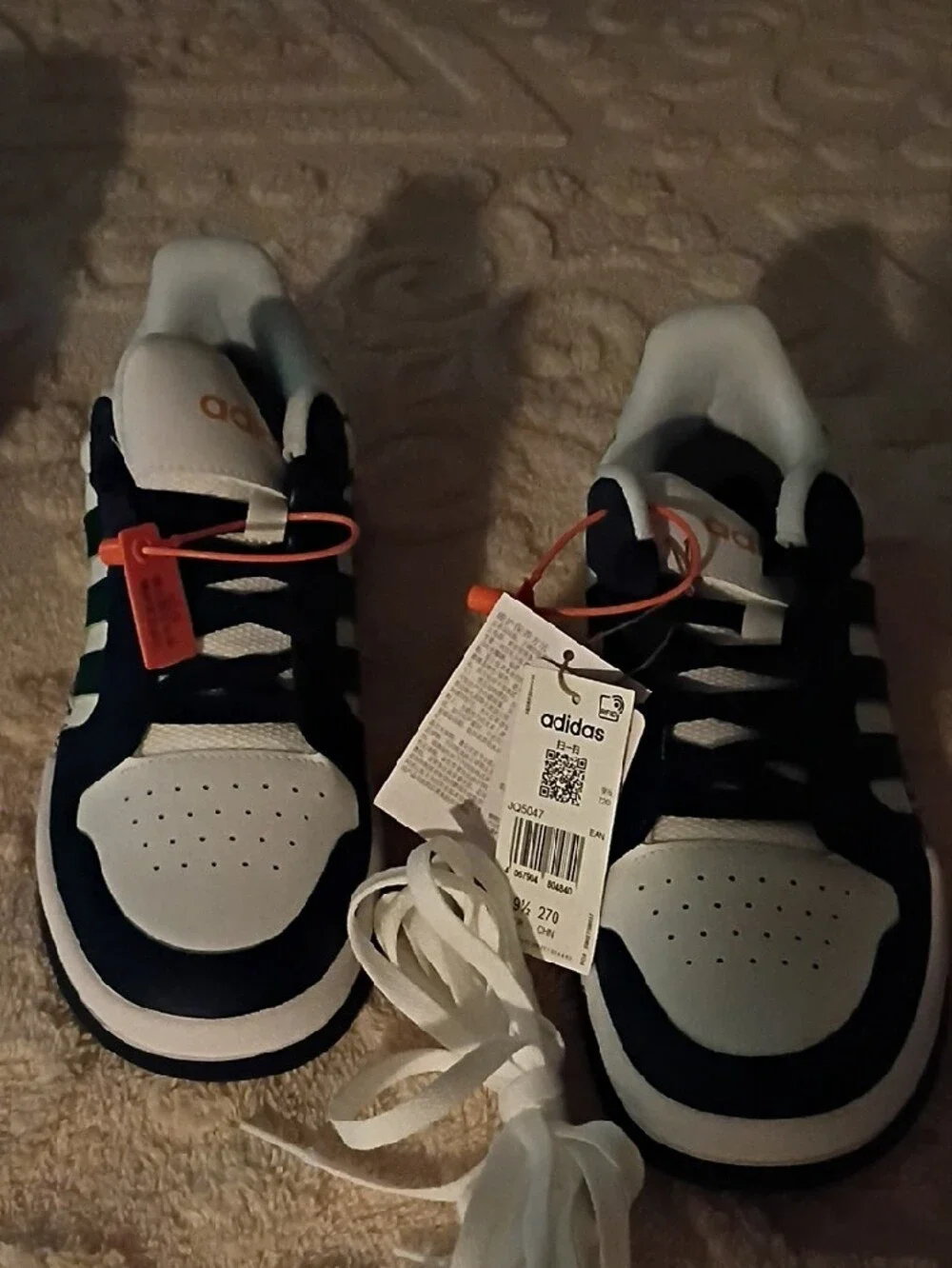 N/A adidas men’s